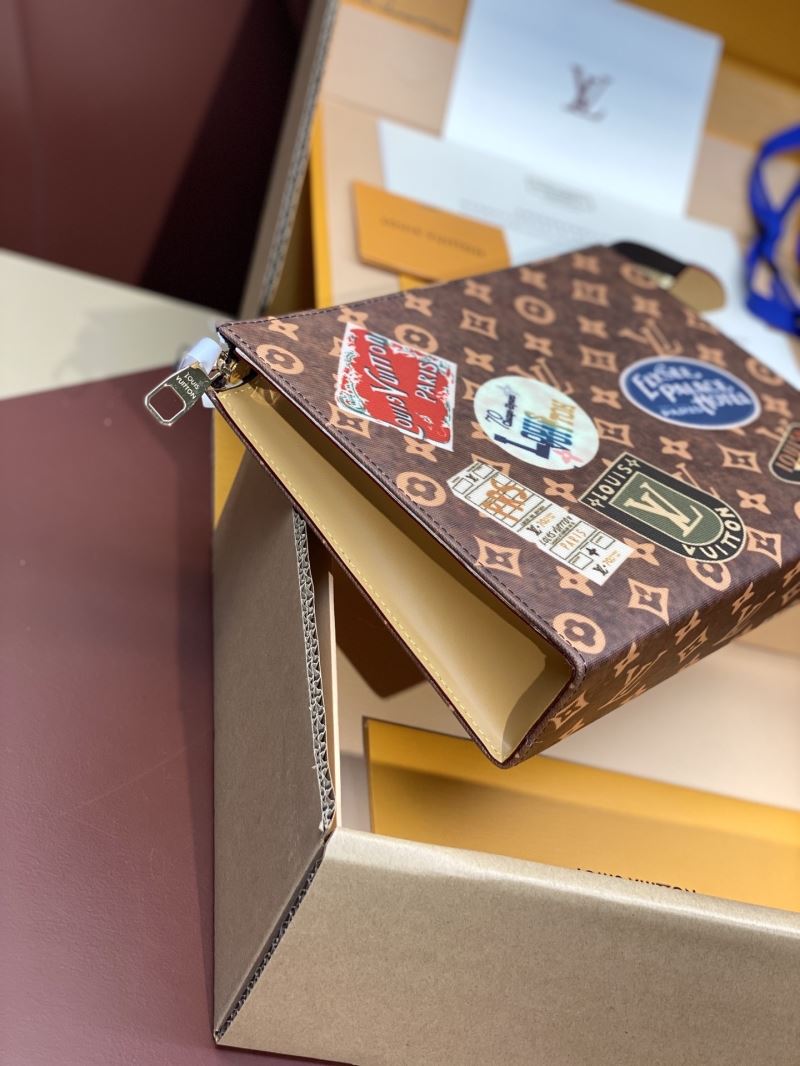 LV Wallets